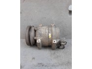 Компрессор кондиционера Ланос 1.5, 1.6